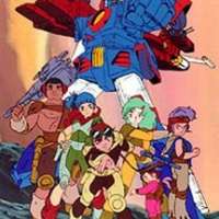  ����� Sentou Mecha Xabungle <small>Inserted Song Performance</small> 